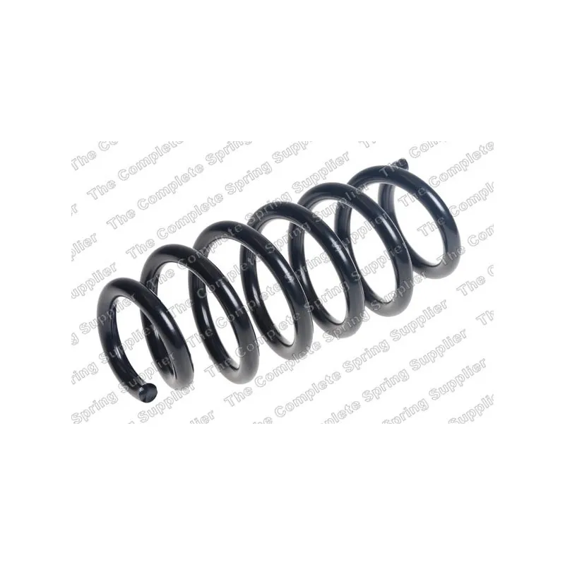 Ressort de suspension LESJOFORS 4095871