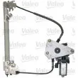 Lève-vitre VALEO 850528 - Visuel 1