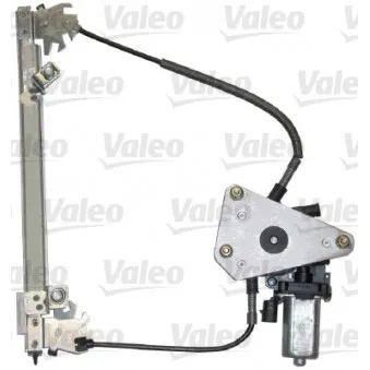 Lève-vitre VALEO 850528