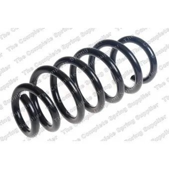 Ressort de suspension LESJOFORS 4095872