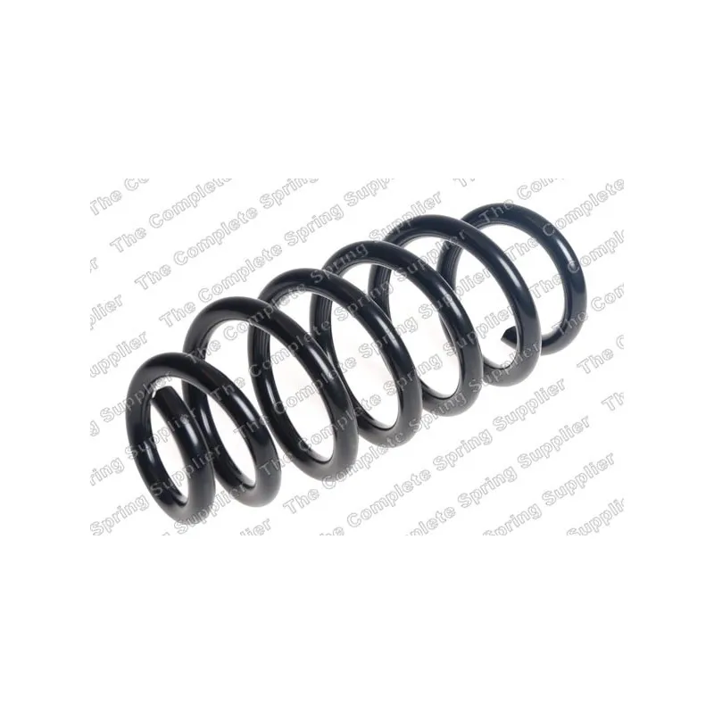 Ressort de suspension LESJOFORS 4095872
