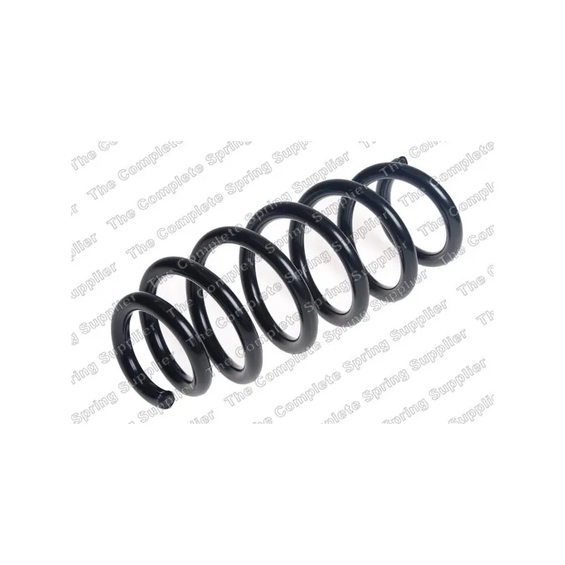 Ressort de suspension LESJOFORS 4095873