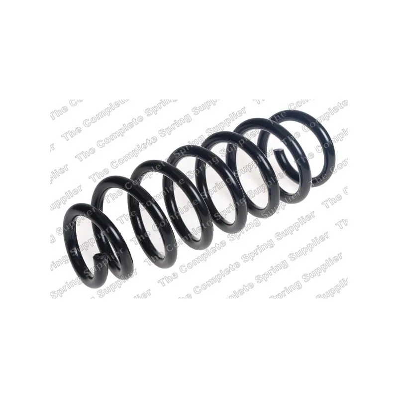Ressort de suspension LESJOFORS 4095874