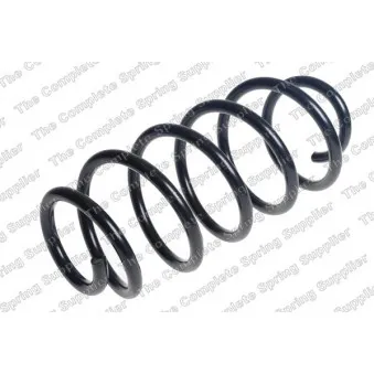 Ressort de suspension LESJOFORS 4095875