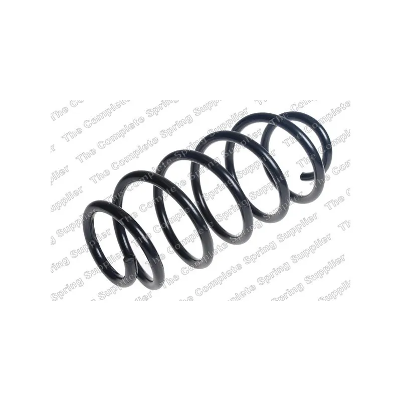 Ressort de suspension LESJOFORS 4095875