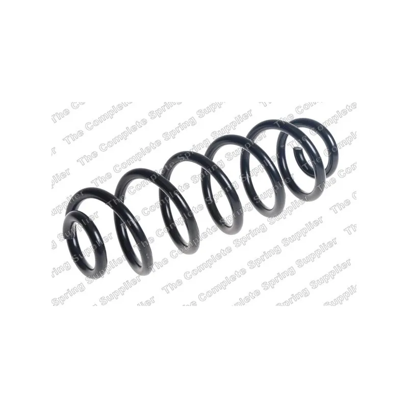 Ressort de suspension LESJOFORS 4204310