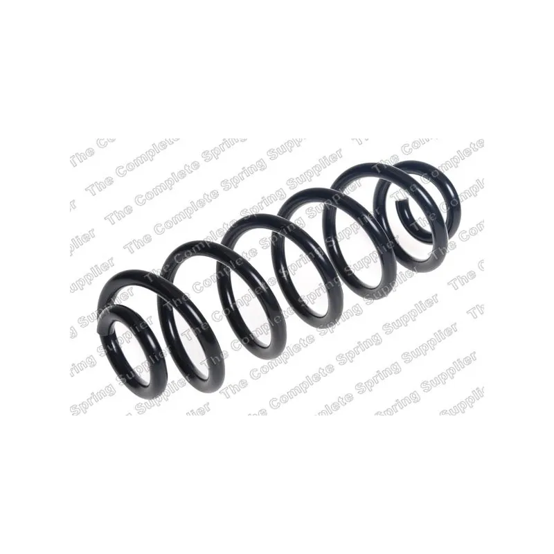 Ressort de suspension LESJOFORS 4204311