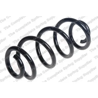 Ressort de suspension LESJOFORS 4204313