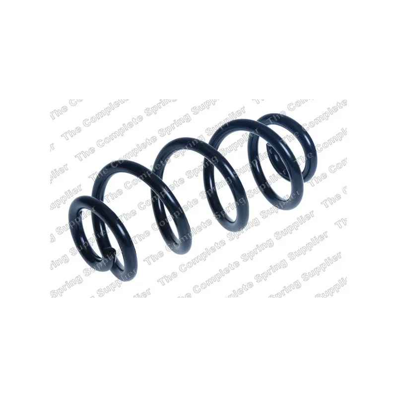 Ressort de suspension LESJOFORS 4204314