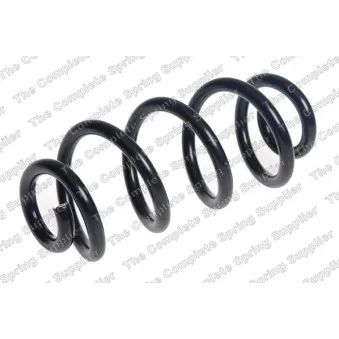 Ressort de suspension LESJOFORS 4204315