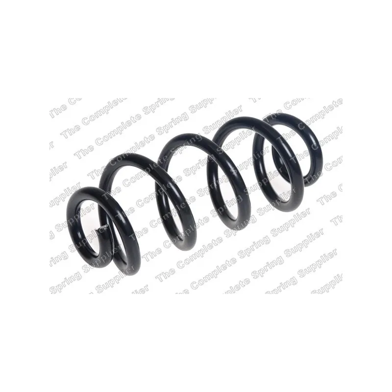 Ressort de suspension LESJOFORS 4204315