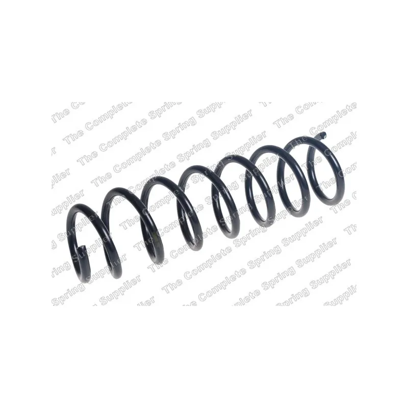Ressort de suspension LESJOFORS 4208515