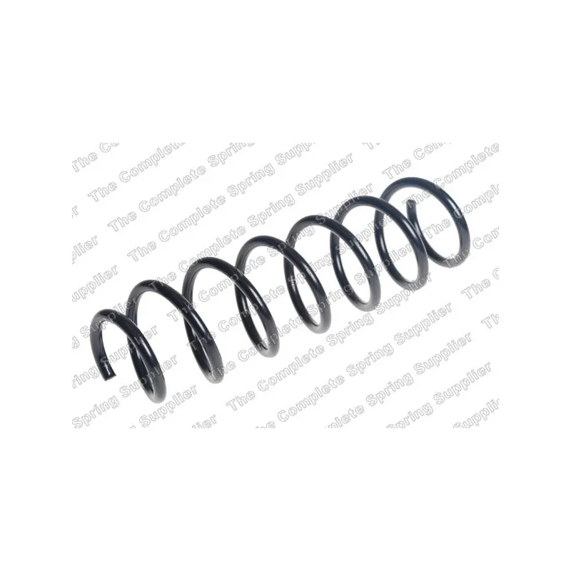 Ressort de suspension LESJOFORS 4208522