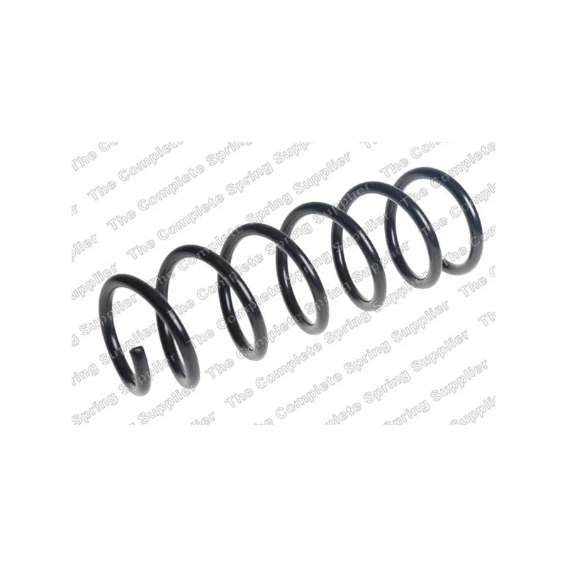 Ressort de suspension LESJOFORS 4208525