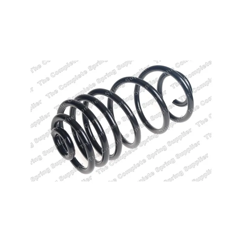 Ressort de suspension LESJOFORS 4215651