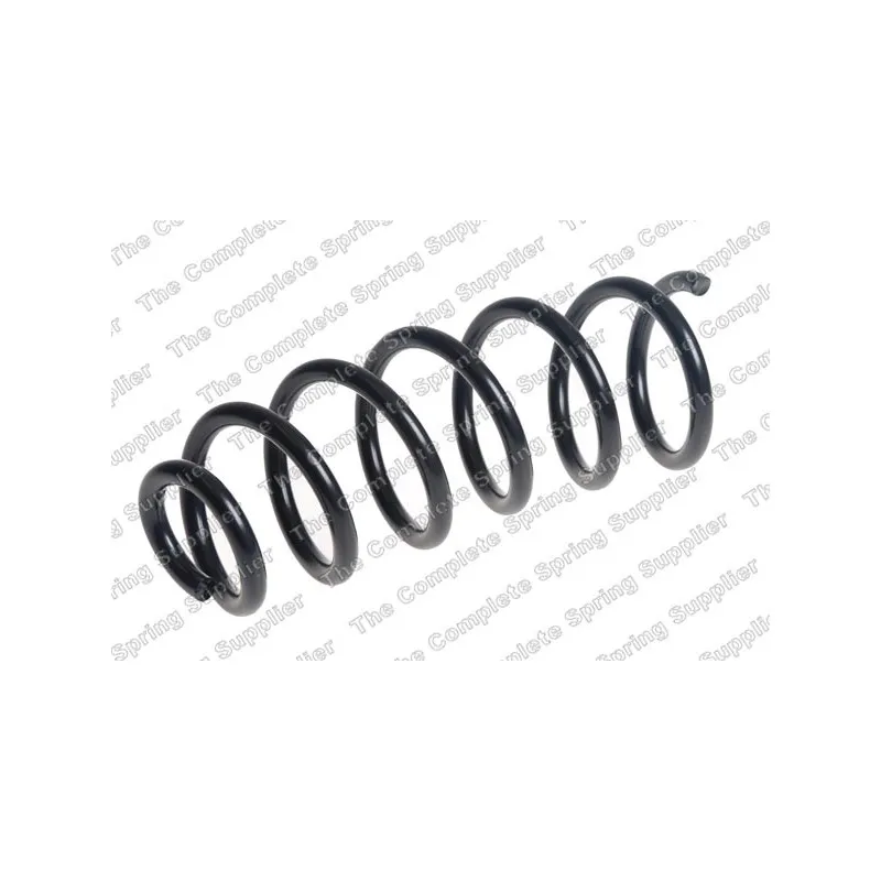Ressort de suspension LESJOFORS 4217014