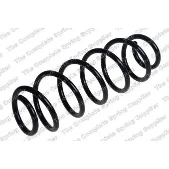 Ressort de suspension LESJOFORS 4227655