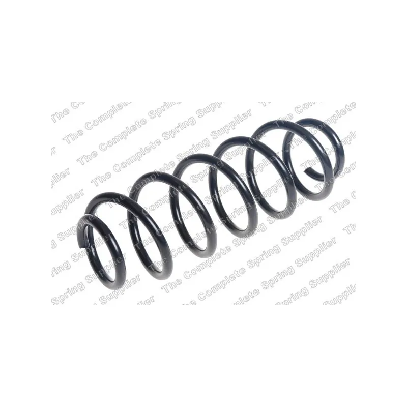 Ressort de suspension LESJOFORS 4227656