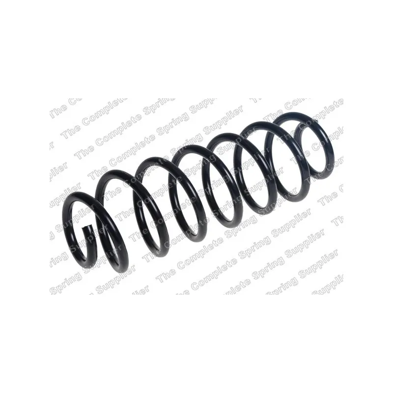 Ressort de suspension LESJOFORS 4235774