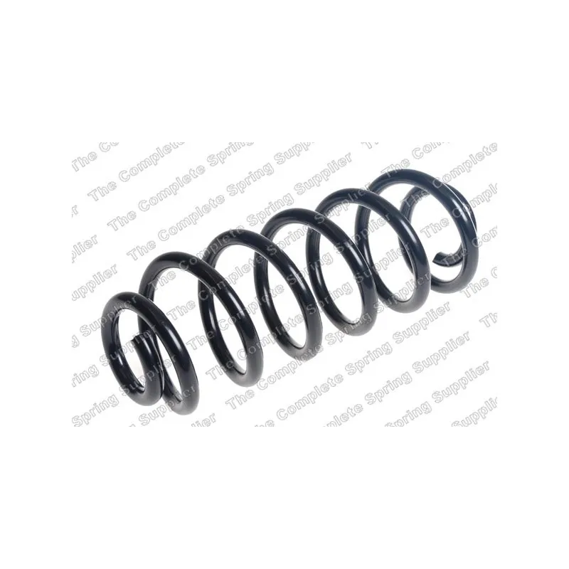Ressort de suspension LESJOFORS 4237274