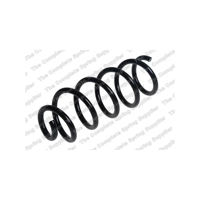 Ressort de suspension LESJOFORS 4247015