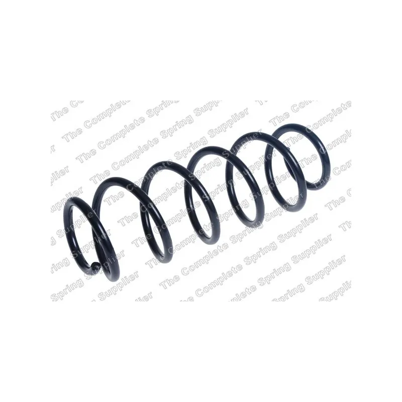 Ressort de suspension LESJOFORS 4256913