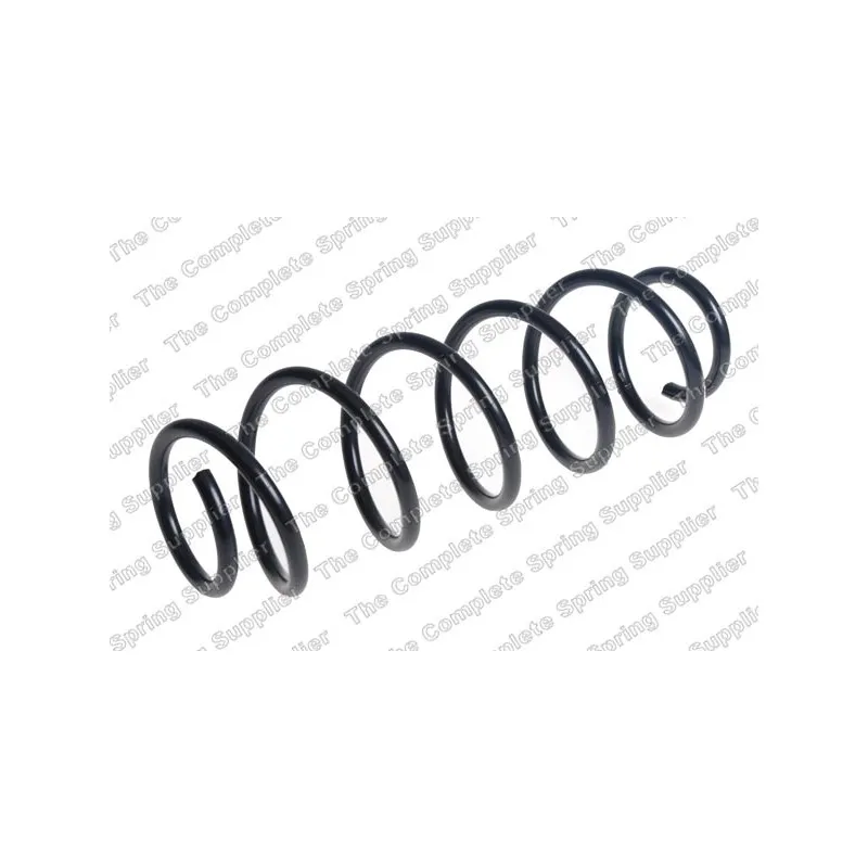 Ressort de suspension LESJOFORS 4256914