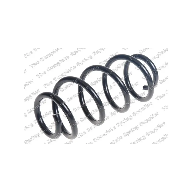 Ressort de suspension LESJOFORS 4258719