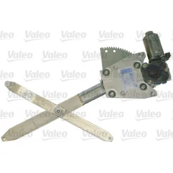 Lève-vitre VALEO 850536