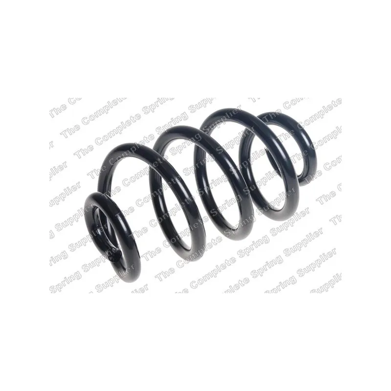 Ressort de suspension LESJOFORS 4262097