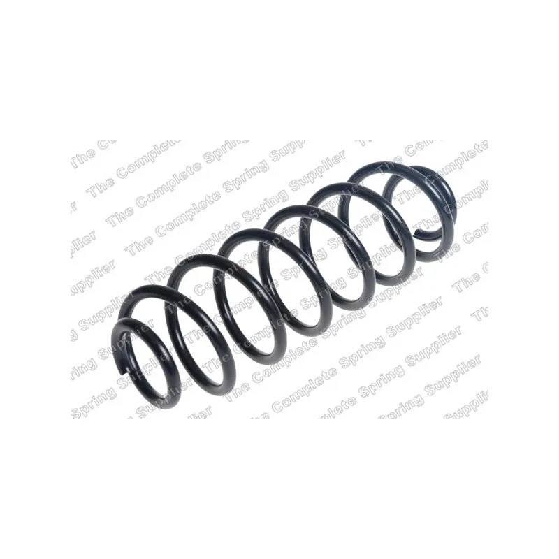 Ressort de suspension LESJOFORS 4263528