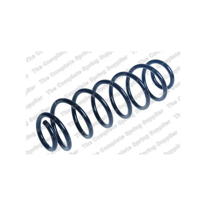 Ressort de suspension LESJOFORS 4263529