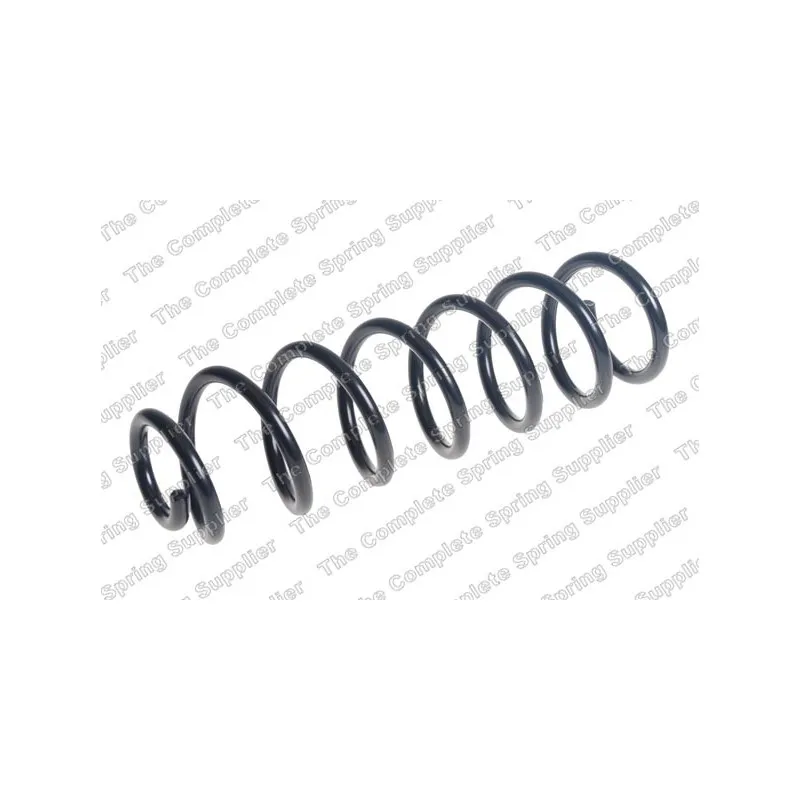 Ressort de suspension LESJOFORS 4272969
