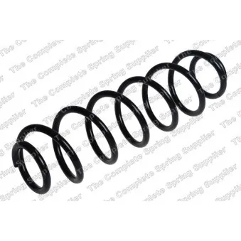Ressort de suspension LESJOFORS 4282940