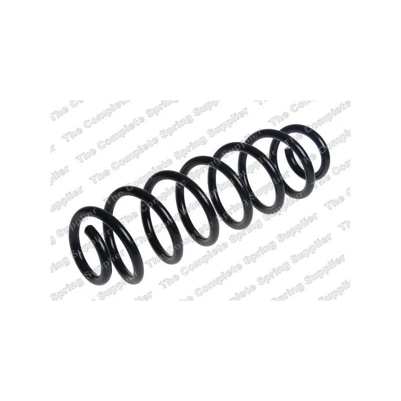 Ressort de suspension LESJOFORS 4282941