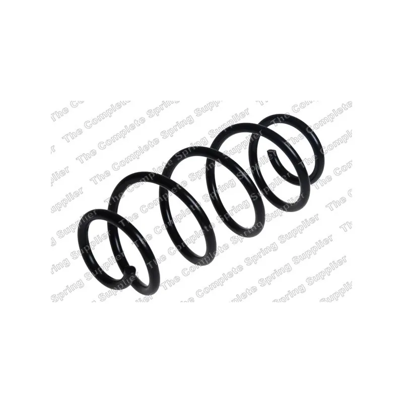 Ressort de suspension LESJOFORS 4288934