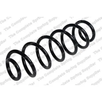Ressort de suspension LESJOFORS 4292658