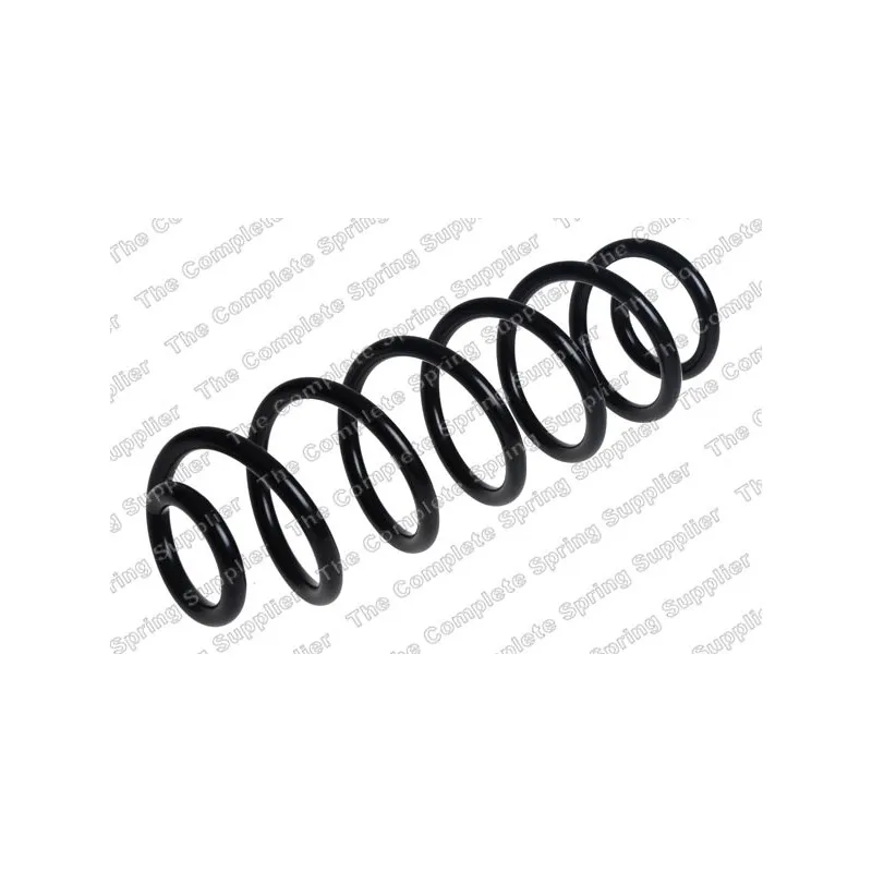 Ressort de suspension LESJOFORS 4292658