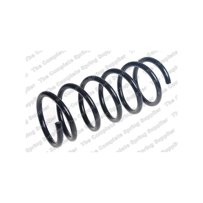 Ressort de suspension LESJOFORS 4295881