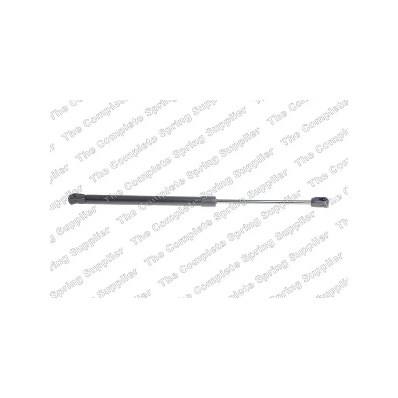Vérin, capot-moteur LESJOFORS 8058704