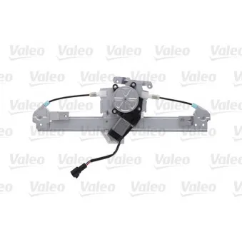 Lève-vitre VALEO 850541