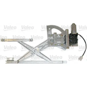 Lève-vitre VALEO 850543