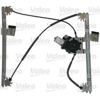 Lève-vitre VALEO 850555