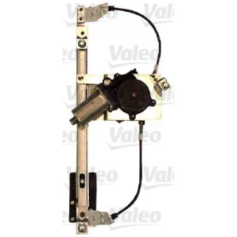 Lève-vitre VALEO 850559