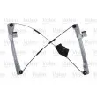 Lève-vitre VALEO 850563 - Visuel 1