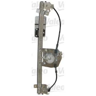 Lève-vitre VALEO 850567