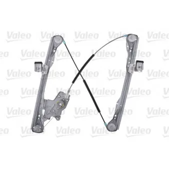 Lève-vitre VALEO 850568
