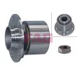Roulement de roue arrière FAG 713 6506 80 - Visuel 1