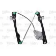 Lève-vitre VALEO 850569 - Visuel 2