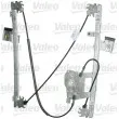 Lève-vitre VALEO 850570 - Visuel 1